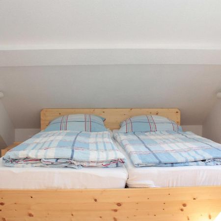 Ferienwohnung Forsthaus Am Brocken, 55 Qm, 2 Schlafzimmer F7 Ilsenburg Zewnętrze zdjęcie