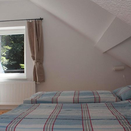 Ferienwohnung Forsthaus Am Brocken, 55 Qm, 2 Schlafzimmer F7 Ilsenburg Zewnętrze zdjęcie