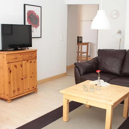 Ferienwohnung Forsthaus Am Brocken, 55 Qm, 2 Schlafzimmer F7 Ilsenburg Zewnętrze zdjęcie