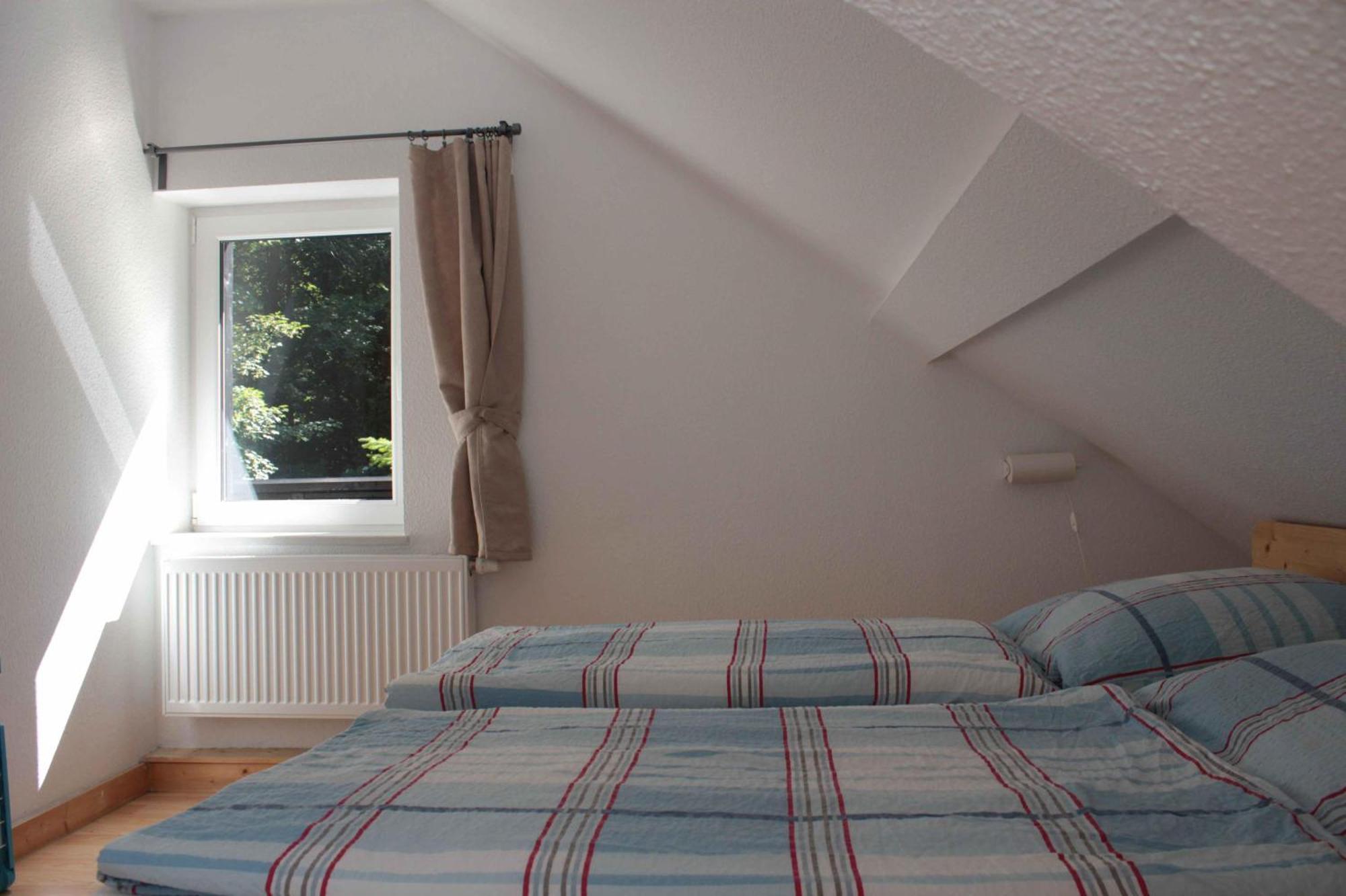 Ferienwohnung Forsthaus Am Brocken, 55 Qm, 2 Schlafzimmer F7 Ilsenburg Zewnętrze zdjęcie